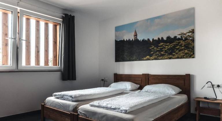 Robbesscheier in Clervaux
