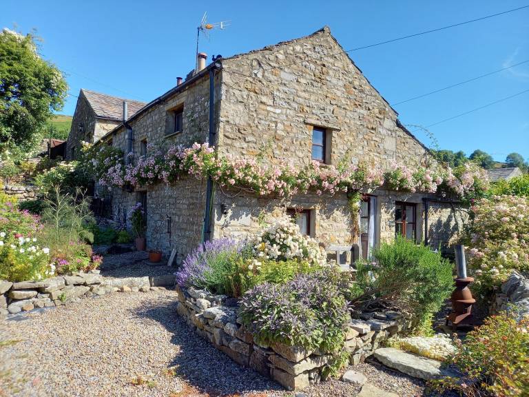 Cottage Reeth