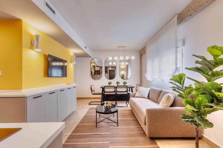 Apartamento Torrejón de Ardoz