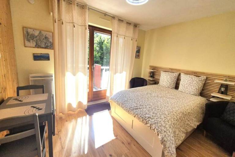 Holiday apartment with 1 room for 2 persons — photo 4