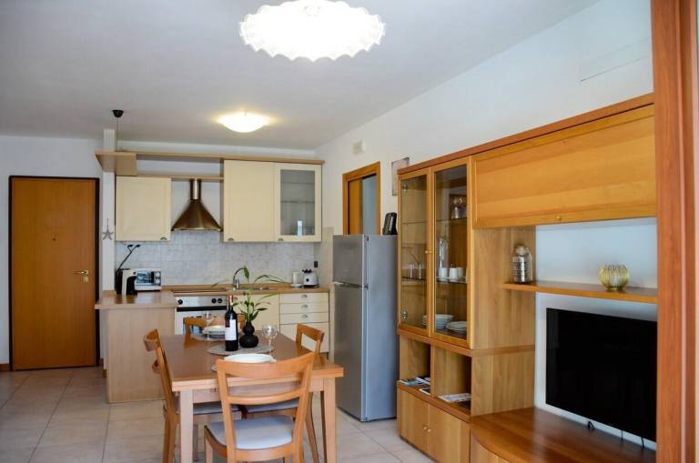 House Riva del Garda