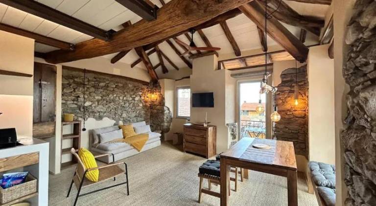 Bright Apartment near Tapigliano - 80 m² with Terrace — photo 2