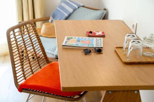 Nice serviced apartment with terrace | Pet-friendly — photo 4