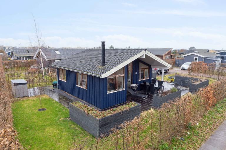 House  Malmö