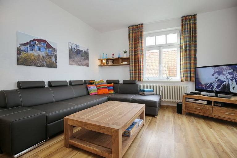 Villa Triton Wohnung 03 — photo 3