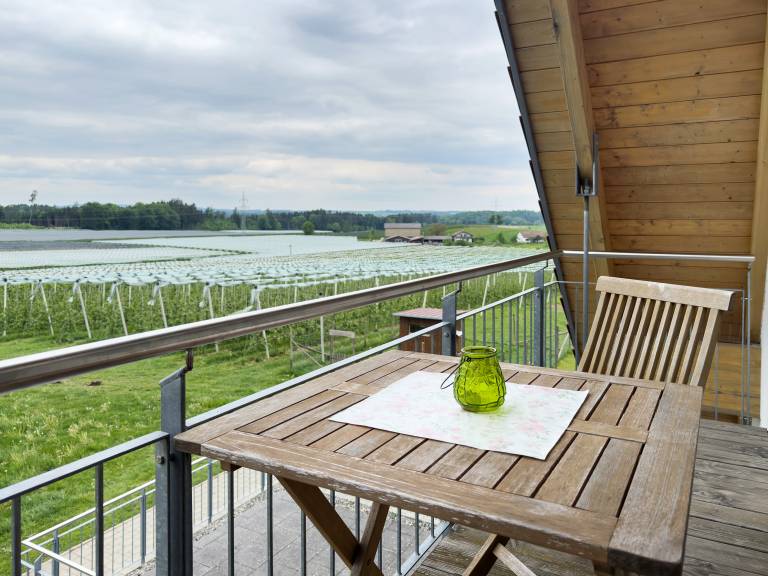 Privatzimmer  Ailingen