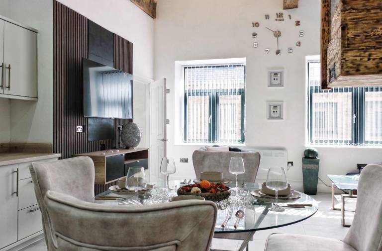 Apartment Shipley