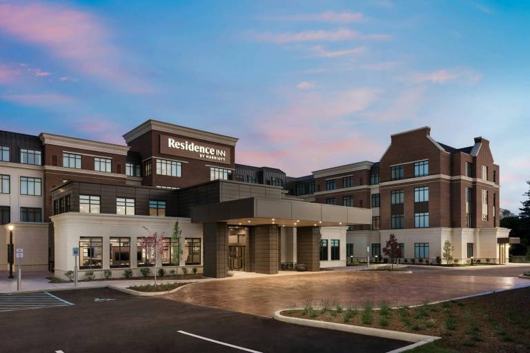 Residence Inn by Marriott Long Island Garden City — photo 3