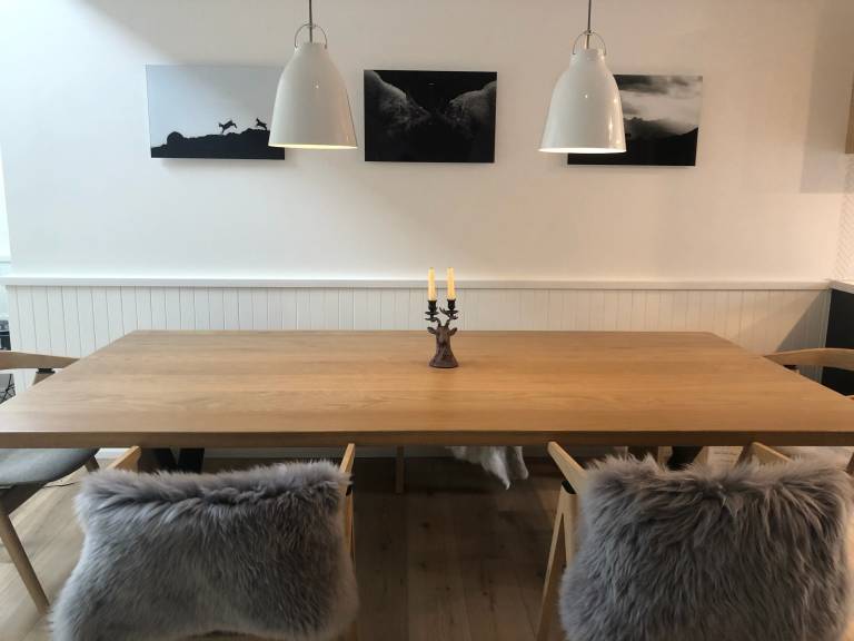Chalet Thredbo