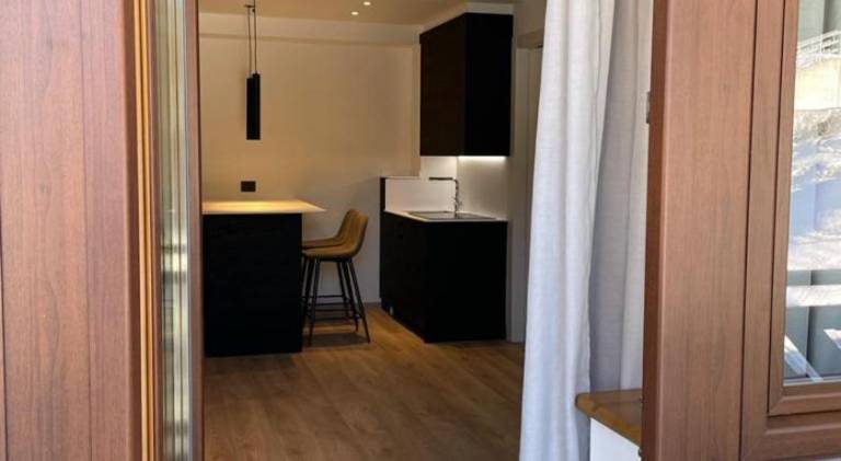 Beautiful serviced apartment with patio | Close to the ski | Dogs allowed — photo 5