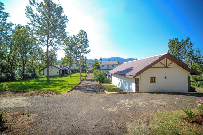 Resort  Coonoor