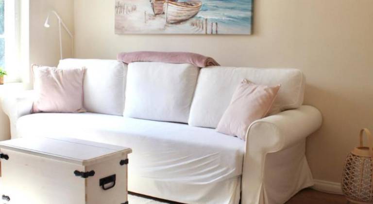 45 m&sup2; Ferienwohnung