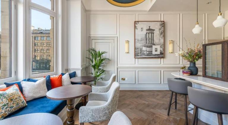 Serviced apartment | Near Edinburgh Castle — photo 3