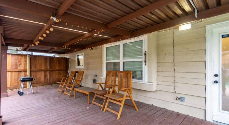 Lovely house with pool | Perfect for remote work | Dogs allowed — photo 4