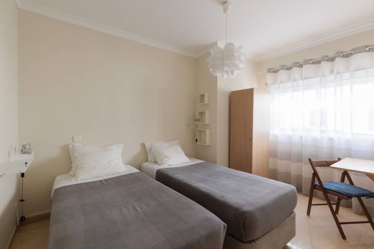 Appartement  Castro Marim