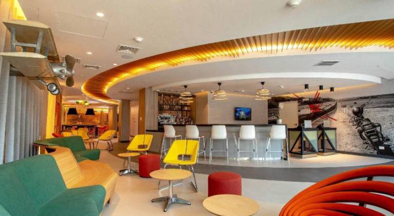 Ibis Styles Lima Benavides Miraflores — photo 2