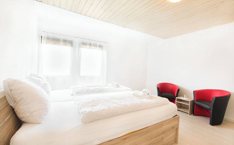 Chambre d'hôtes  Sankt Martin