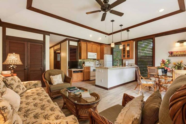 Condo Poipu
