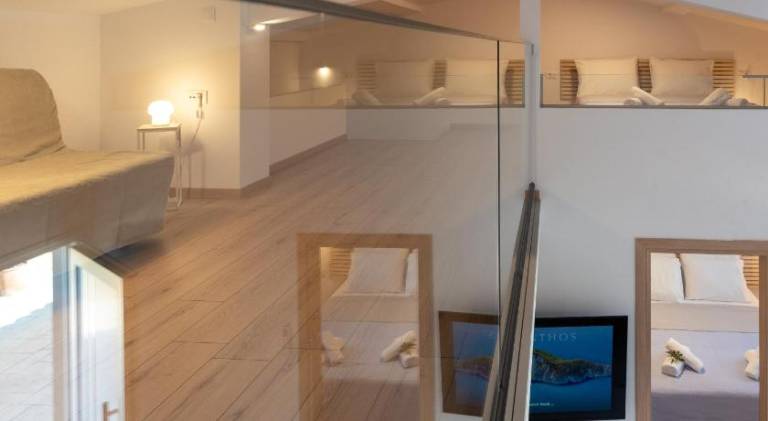 Holiday apartment with garden & terrace — photo 2