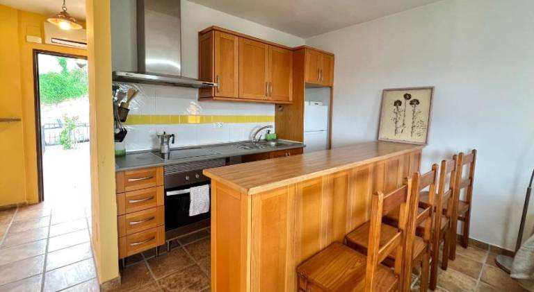 El Cielo de Mijas Sea Views Apartment — photo 3