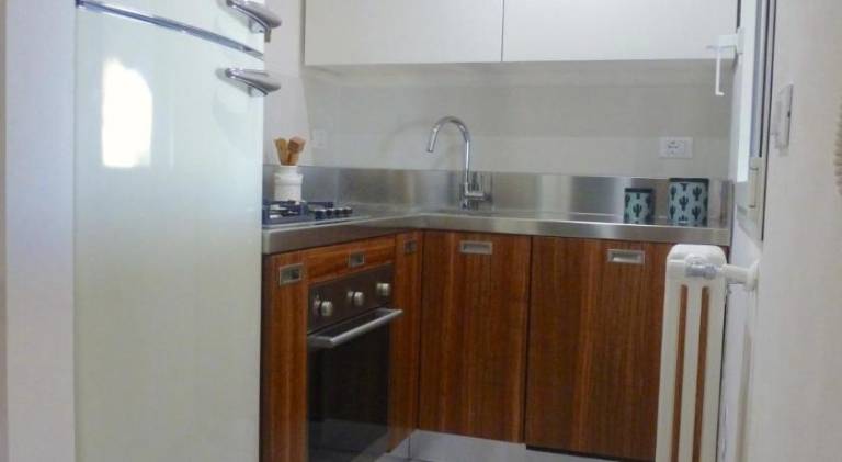 Vacation home with 2 rooms for 5 persons — photo 4