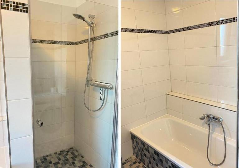 Ferienwohnung Gievenbeck