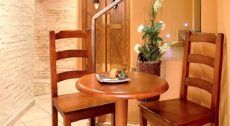 Hotel Hispania — photo 3