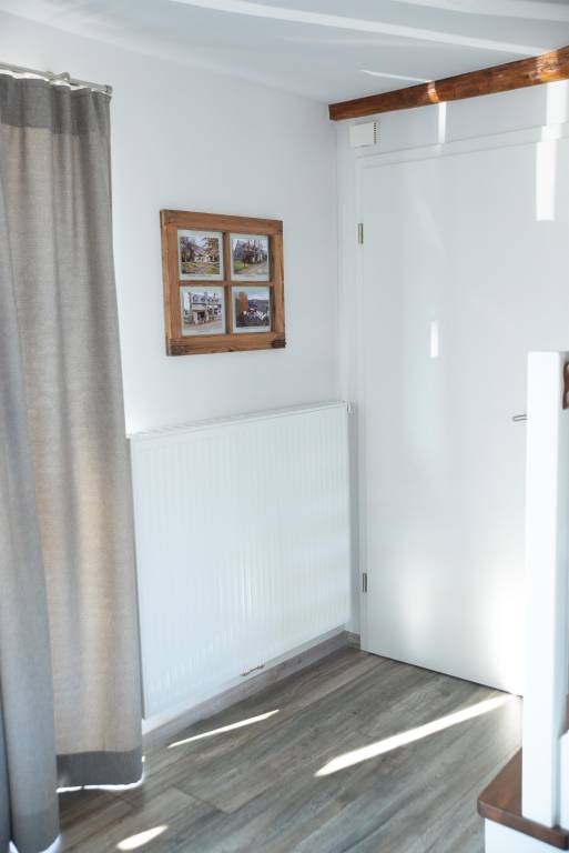Ferienwohnung Sonnschied