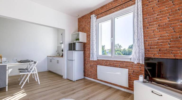 A1 SWEET HOMES Angouleme l Secteur Sillac l Parking gratuit - Animaux acceptes — photo 4
