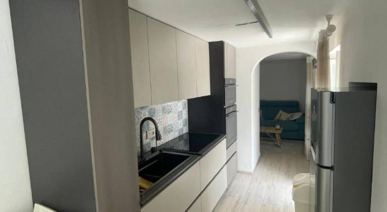 Apartment with 2 rooms for 4 persons — photo 2