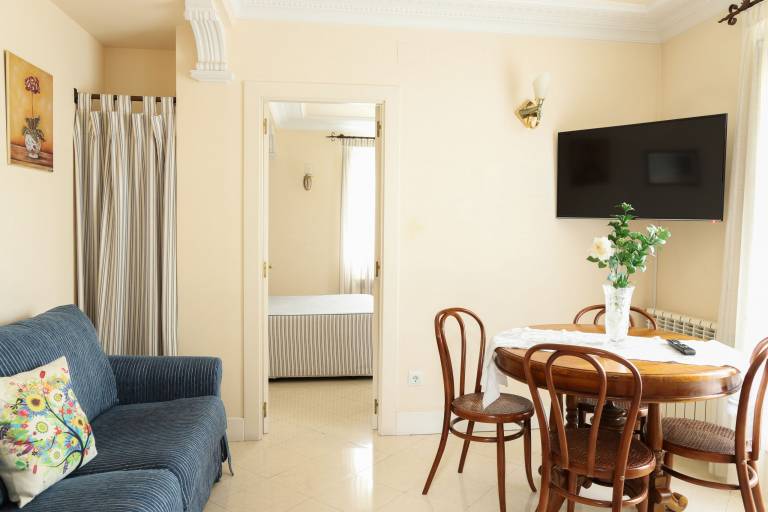 Apartamento Solares