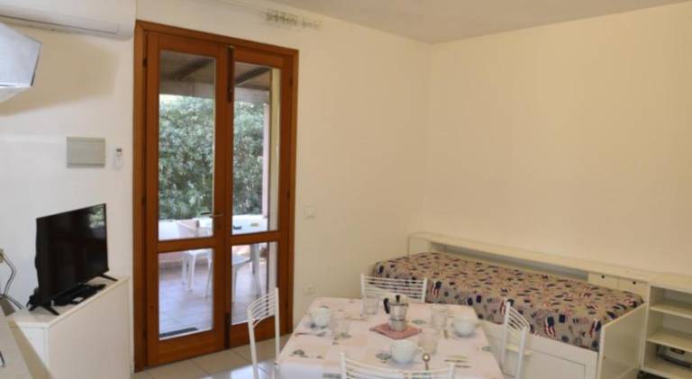 Casa Vacanze Rosa dei Venti - Clima, terrazze e biciclette — photo 2