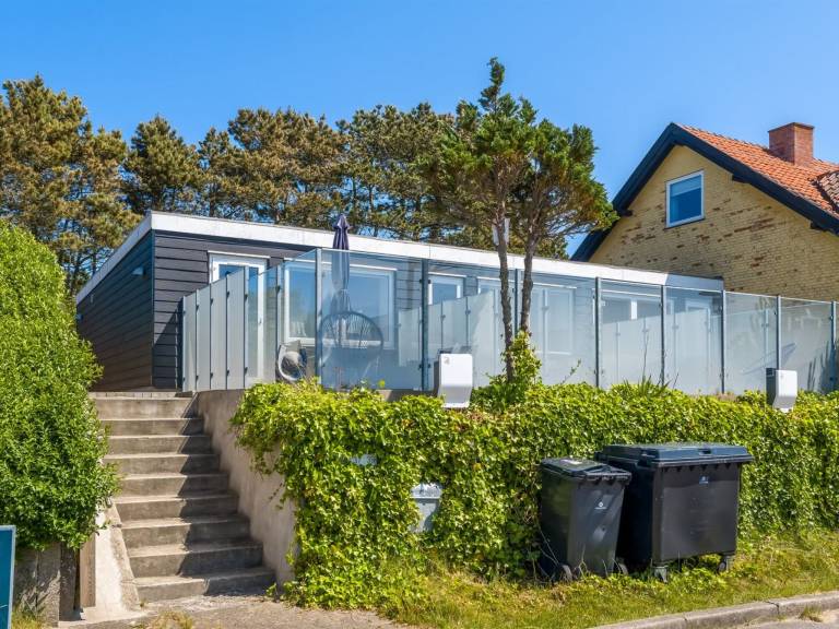 Apartment Skagen