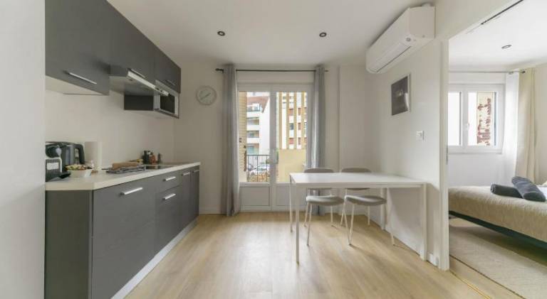 Holiday apartment for 2 persons — photo 3