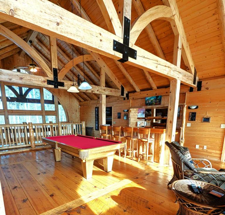 Apartment Park Rapids