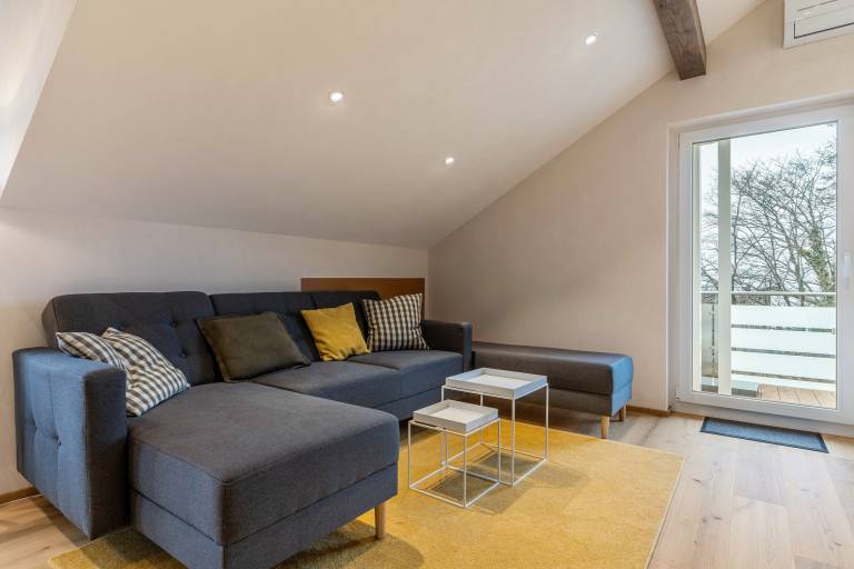 Ferienwohnung  Sasbachwalden