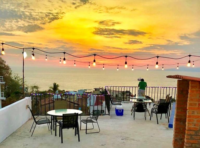 PV Sunset Inn — photo 4