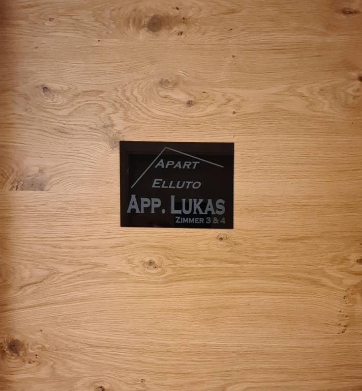 Ferienwohnung mit Hund in Sölden f&uuml;r max. 4 Personen