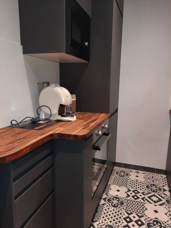 Apartment Boulogne-Billancourt