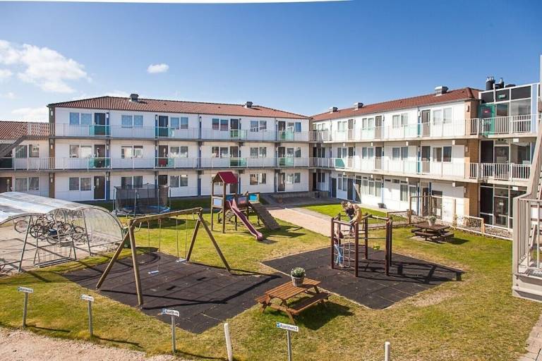 Ferienwohnung Callantsoog