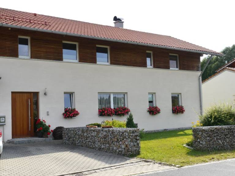 Ferienwohnung Neukirchen beim Heiligen Blut