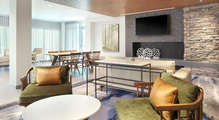 Fairfield by Marriott Inn & Suites Fort Lauderdale Northwest — photo 2
