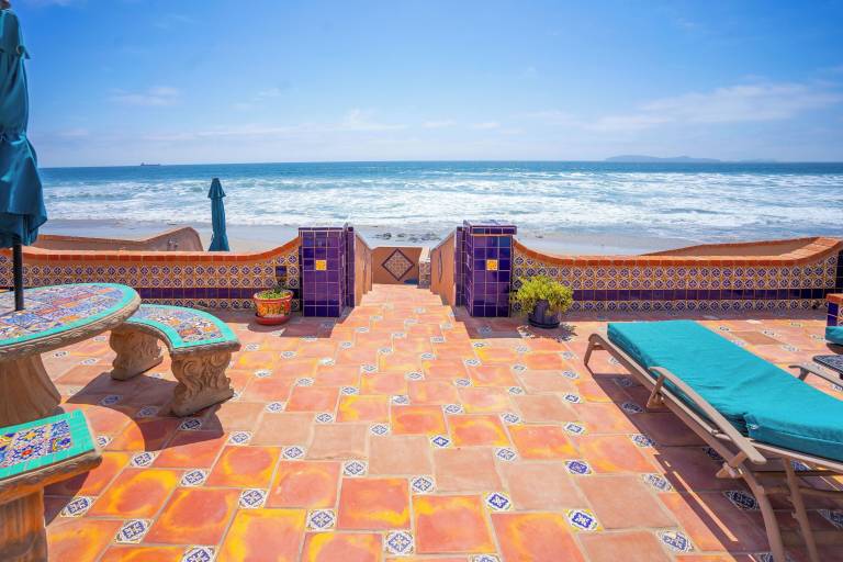 House Rosarito
