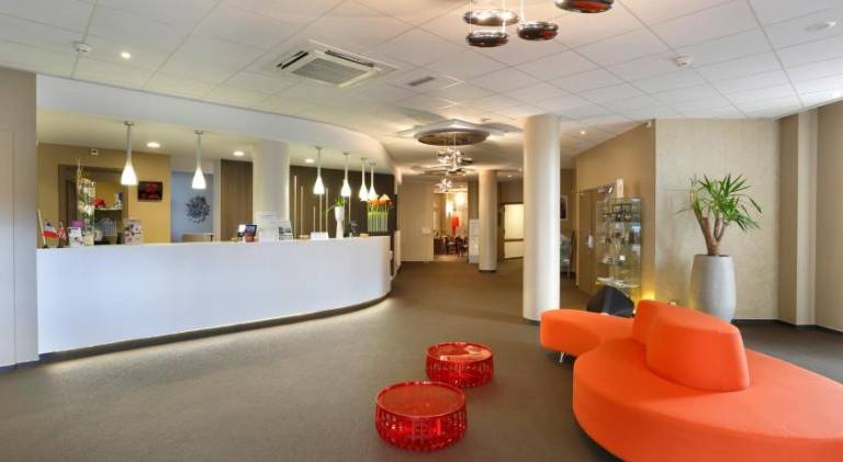 B&B HOTEL Montbéliard Sochaux 3 étoiles — photo 4