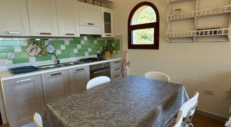 Vacation home with 2 rooms for 4 persons — photo 5