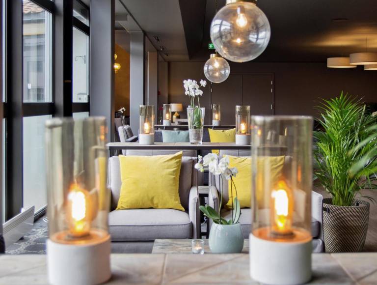 Thon Hotel Horten — photo 4