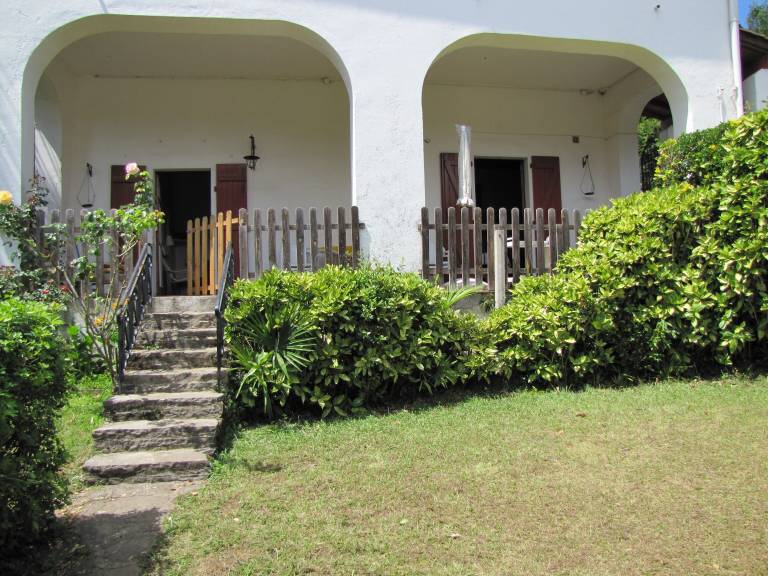 Appartement Saint-Jean-de-Luz
