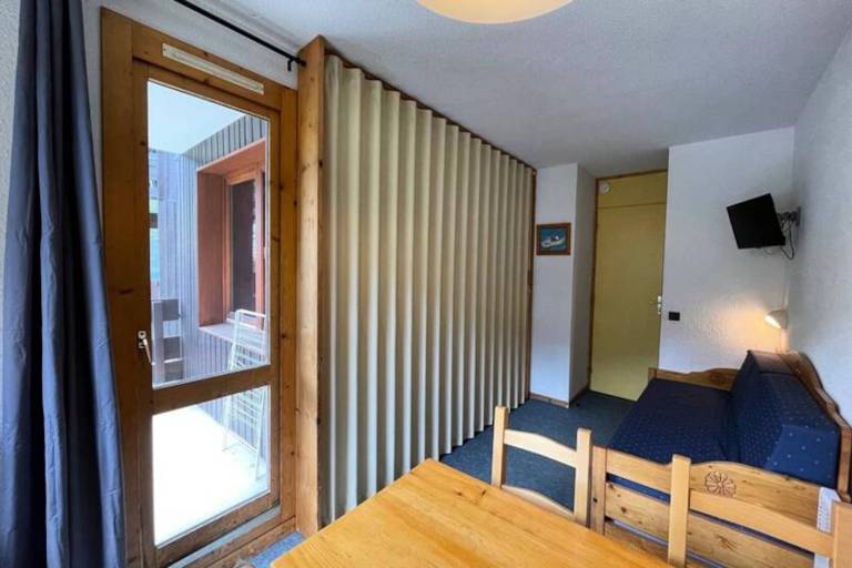 Rental apartment with 1 room for 4 persons — photo 3