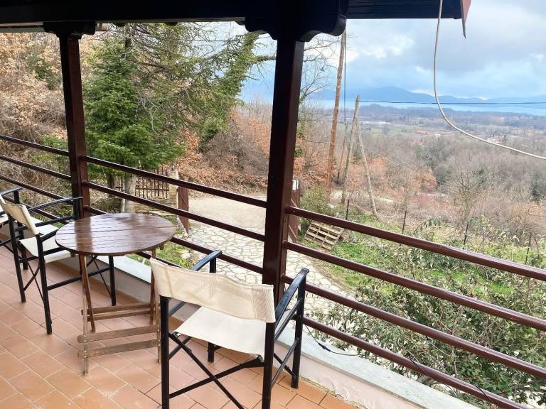 Chalet with 4 rooms for 10 persons — photo 3