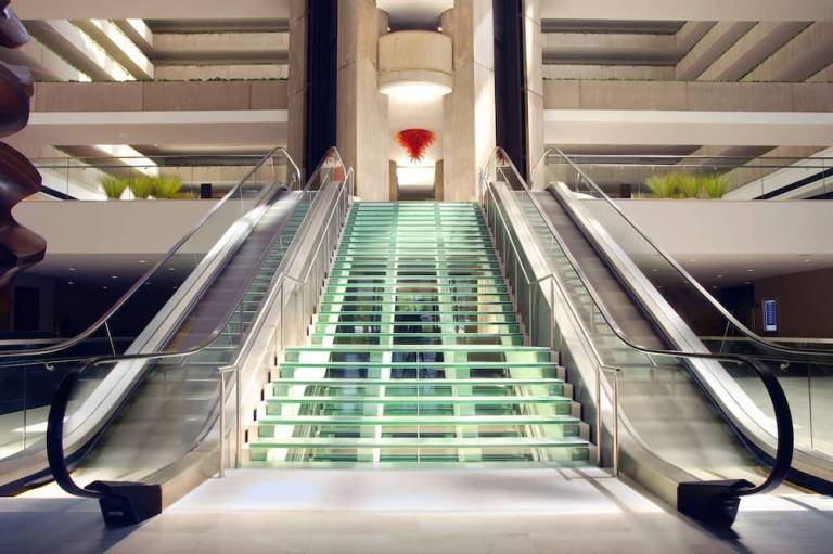 Hyatt Regency O Hare Chicago